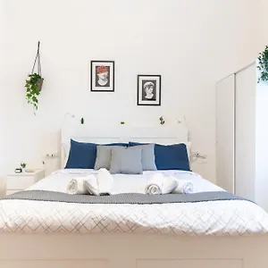 Studio's Nest - Close To Metro And Linate Airport Mediolan